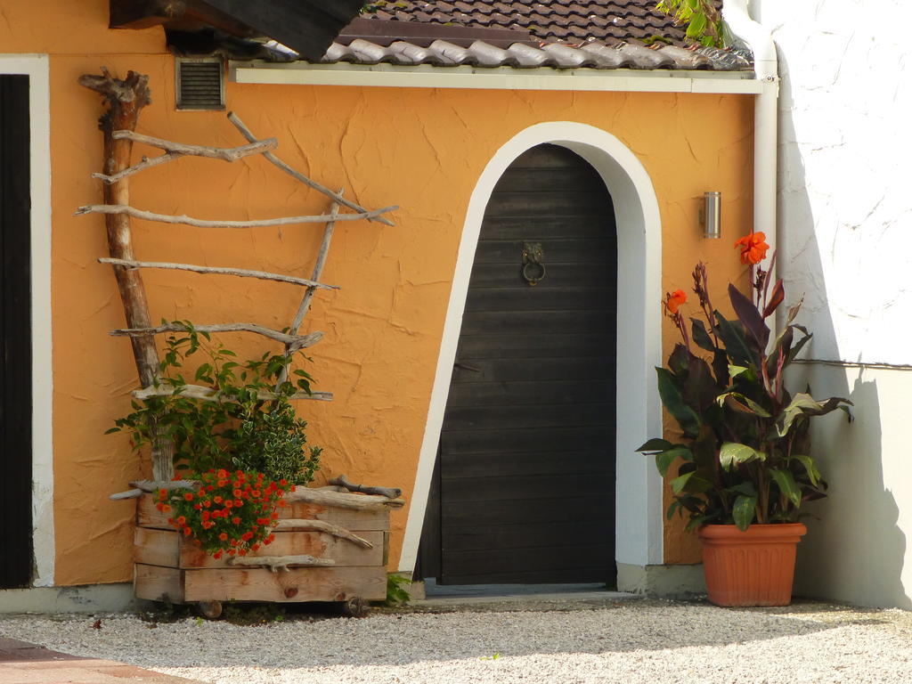Casa Shania Unterwössen Exterior foto