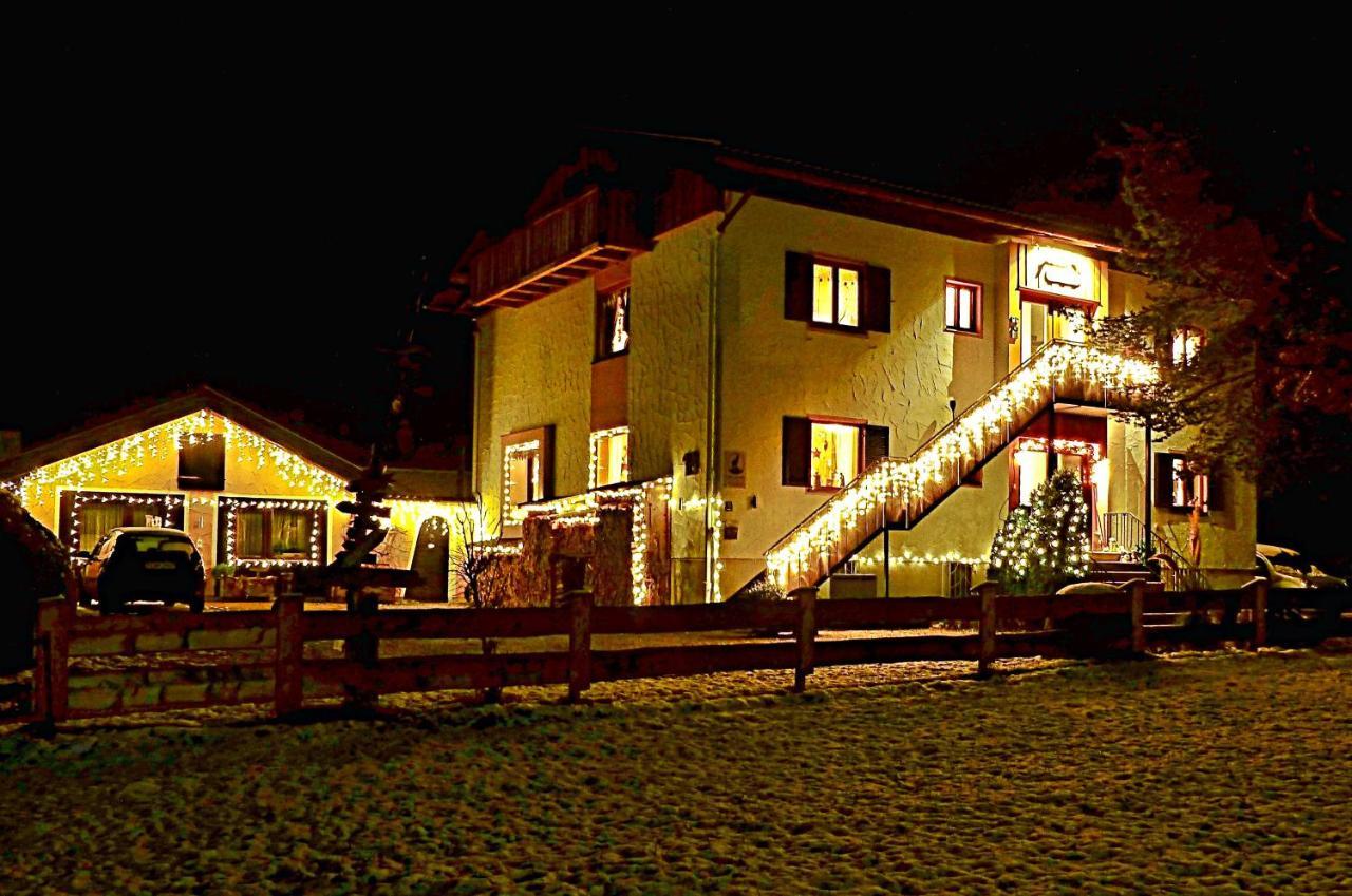 Casa Shania Unterwössen Exterior foto
