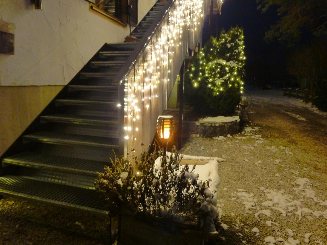 Casa Shania Unterwössen Exterior foto